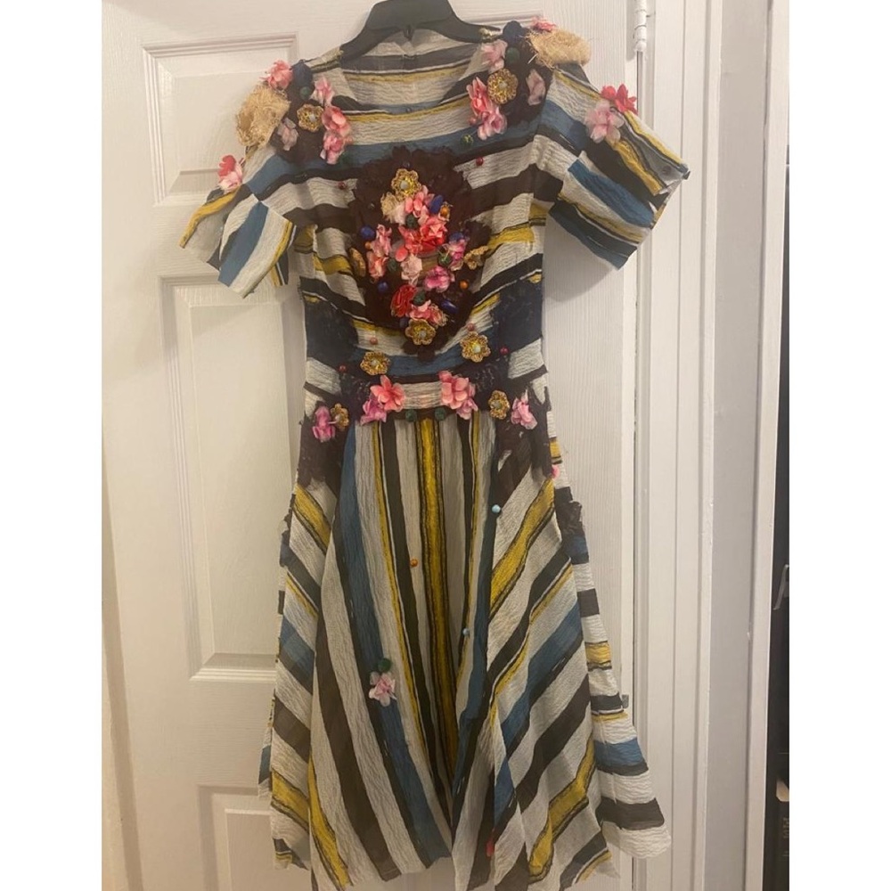 Dolce Gabbana dress